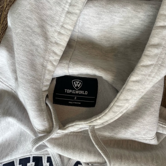 Penn State sweatshirt - Picture 4 of 5